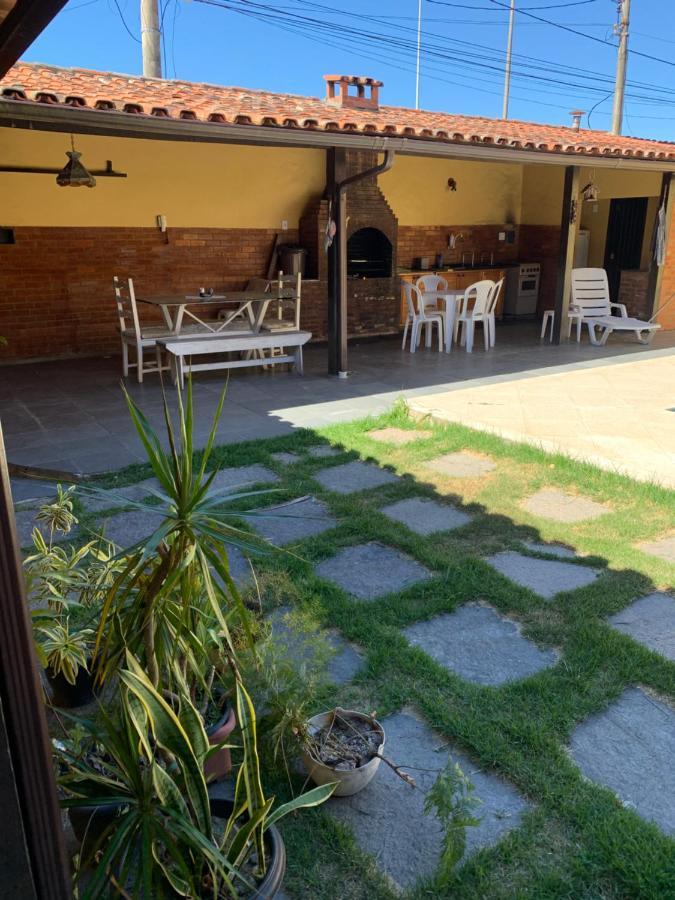 Aloha Lagoon Cabo Frio Exterior foto